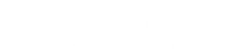 Çalışkan Restorasyon | Restorasyon Yapı İnşaat Sanayi Ticaret A.Ş.
