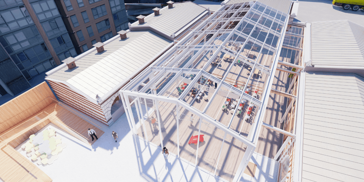 Molla Yegan Medresesi Restorasyon, Tadilat, Onarım Uygulama İşi